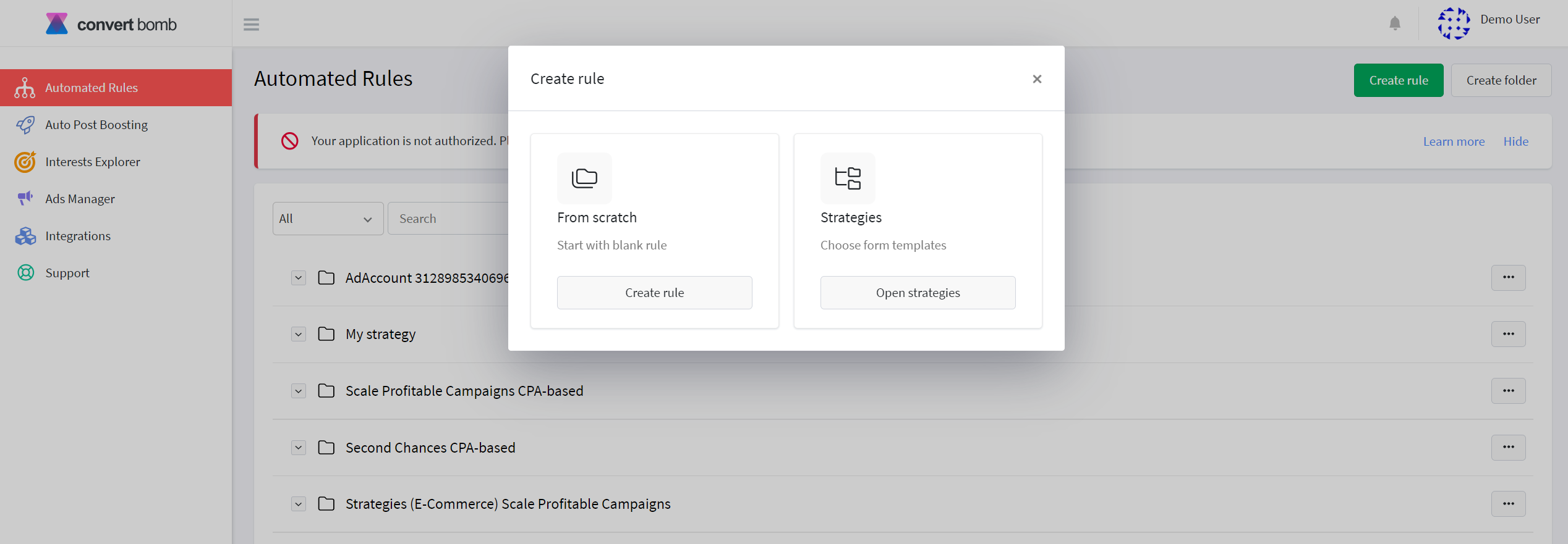 ad management automation and optimization strategies