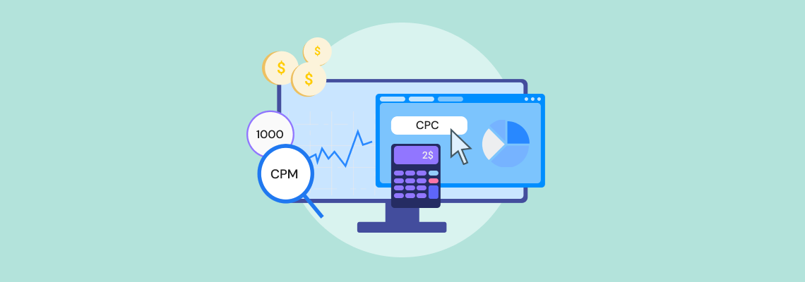 How to Calculate CPM  Step-By-Step Instructions for CPM Metrics